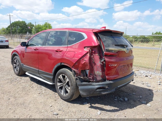 Aukcja sprzedaży 2021 Honda Cr-v 2wd Special Edition, vin: 7FARW1H74ME017943, numer aukcji: 44743165