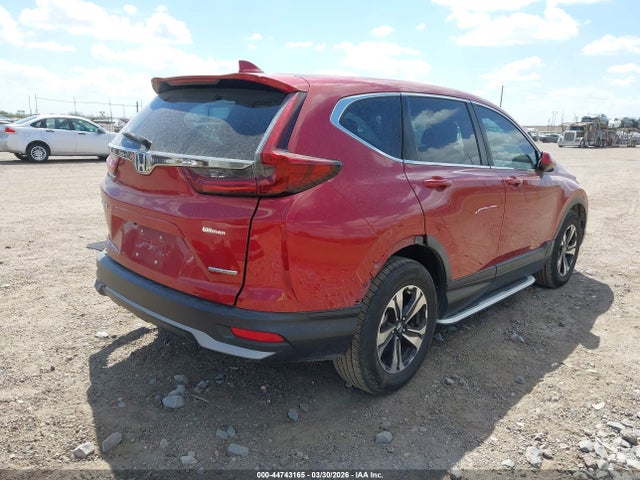 Aukcja sprzedaży 2021 Honda Cr-v 2wd Special Edition, vin: 7FARW1H74ME017943, numer aukcji: 44743165