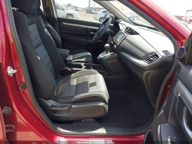 Aukcja sprzedaży 2021 Honda Cr-v 2wd Special Edition, vin: 7FARW1H74ME017943, numer aukcji: 44743165