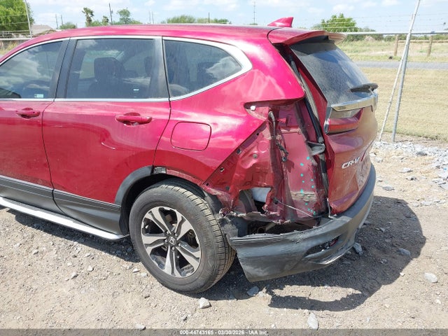 Aukcja sprzedaży 2021 Honda Cr-v 2wd Special Edition, vin: 7FARW1H74ME017943, numer aukcji: 44743165