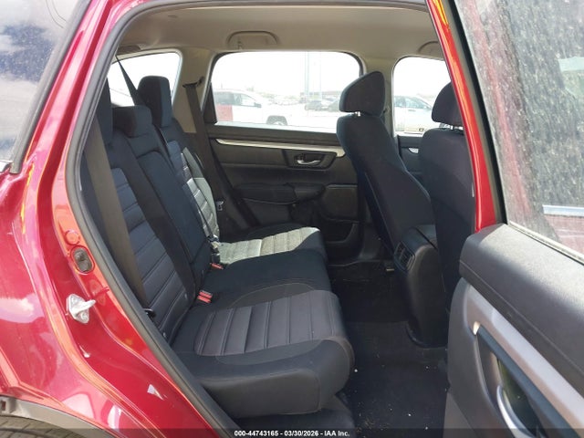 Aukcja sprzedaży 2021 Honda Cr-v 2wd Special Edition, vin: 7FARW1H74ME017943, numer aukcji: 44743165
