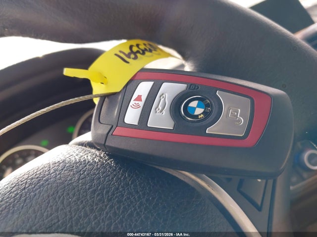 Продаж на аукціоні авто 2015 Bmw 335i, vin: WBA3A9G59FNS66108, номер лоту: 44743167