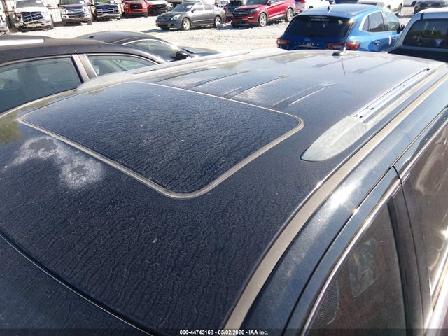 Aukcja sprzedaży 2012 Jeep Grand Cherokee Overland, vin: 1C4RJFCT9CC297205, numer aukcji: 44743168