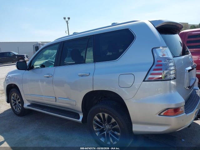 Продаж на аукціоні авто 2015 Lexus Gx 460 Luxury, vin: JTJJM7FX8F5096071, номер лоту: 44743174