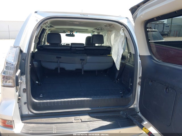Продаж на аукціоні авто 2015 Lexus Gx 460 Luxury, vin: JTJJM7FX8F5096071, номер лоту: 44743174