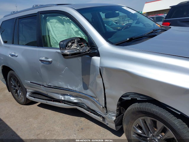 Продаж на аукціоні авто 2015 Lexus Gx 460 Luxury, vin: JTJJM7FX8F5096071, номер лоту: 44743174