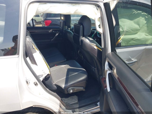 Продаж на аукціоні авто 2015 Lexus Gx 460 Luxury, vin: JTJJM7FX8F5096071, номер лоту: 44743174