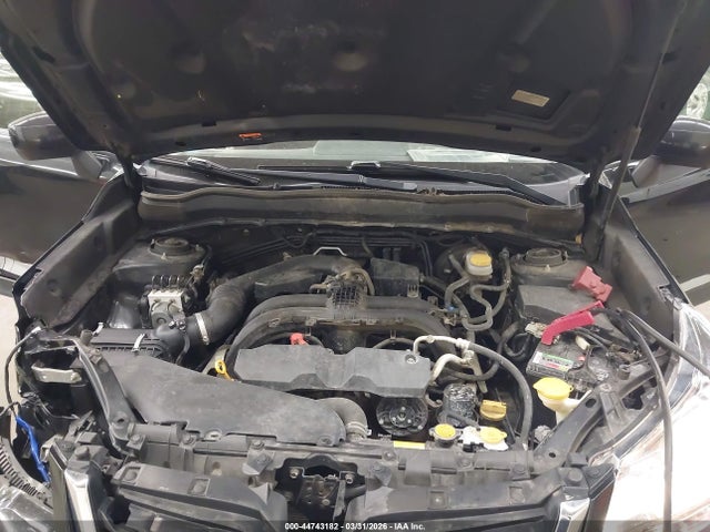 Aukcja sprzedaży 2018 Subaru Forester 2.5i Premium, vin: JF2SJAEC1JH535261, numer aukcji: 44743182