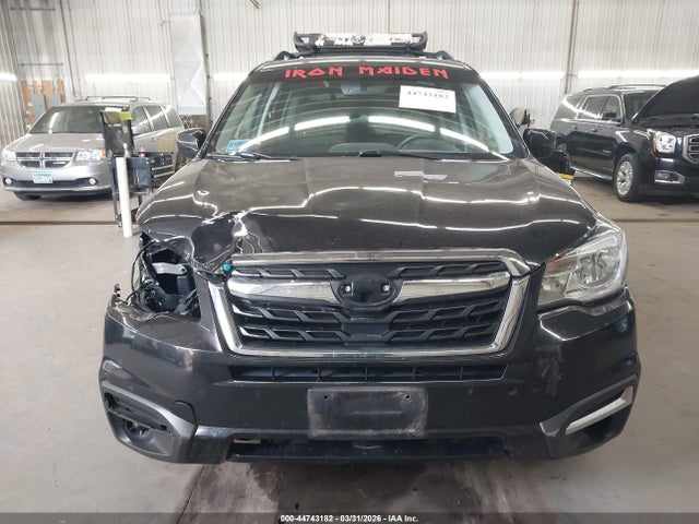 Aukcja sprzedaży 2018 Subaru Forester 2.5i Premium, vin: JF2SJAEC1JH535261, numer aukcji: 44743182