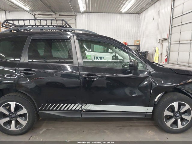 Aukcja sprzedaży 2018 Subaru Forester 2.5i Premium, vin: JF2SJAEC1JH535261, numer aukcji: 44743182