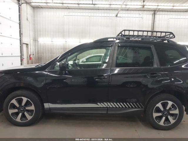 Aukcja sprzedaży 2018 Subaru Forester 2.5i Premium, vin: JF2SJAEC1JH535261, numer aukcji: 44743182