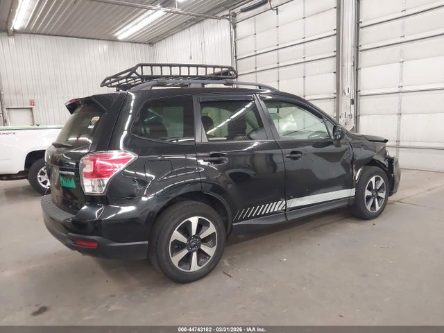 Aukcja sprzedaży 2018 Subaru Forester 2.5i Premium, vin: JF2SJAEC1JH535261, numer aukcji: 44743182