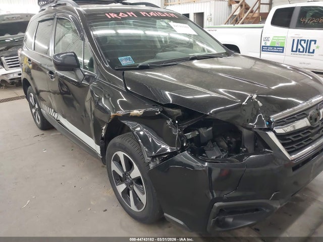 Aukcja sprzedaży 2018 Subaru Forester 2.5i Premium, vin: JF2SJAEC1JH535261, numer aukcji: 44743182