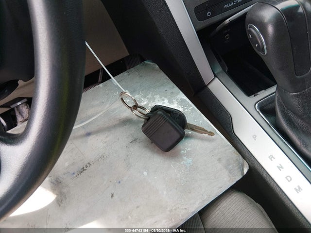Ford Explorer 2014 1FM5K8B83EGA50595 Image 11