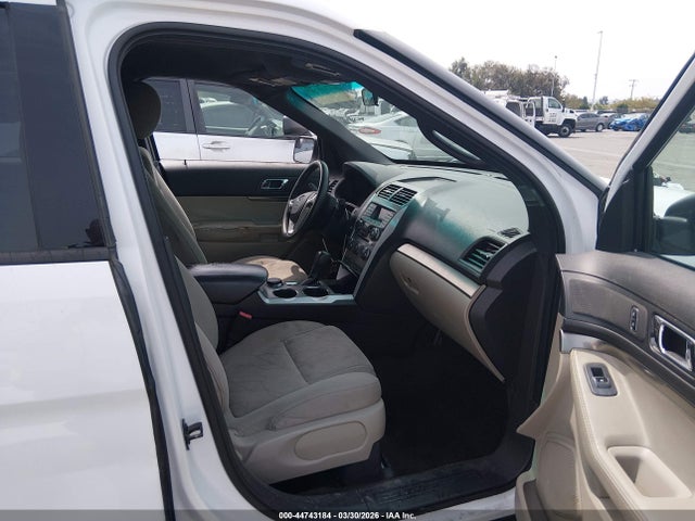 Ford Explorer 2014 1FM5K8B83EGA50595 Image 5