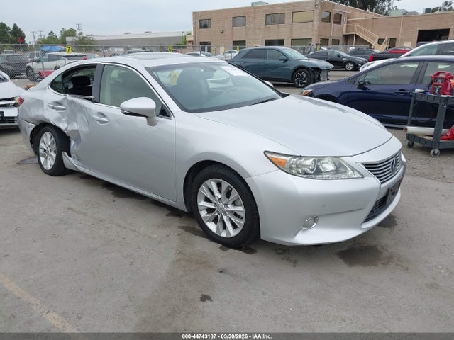2015 LEXUS ES 300H JTHBW1GGXF2077616
