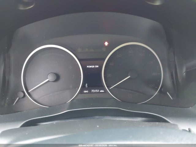 2015 LEXUS ES 300H JTHBW1GGXF2077616 Photo 6