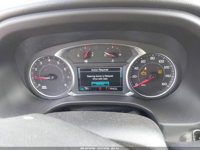 44743192 :رقم المزاد ، 1GKKNMLS7HZ277352 vin ، 2017 Gmc Acadia Slt-1 مزاد بيع