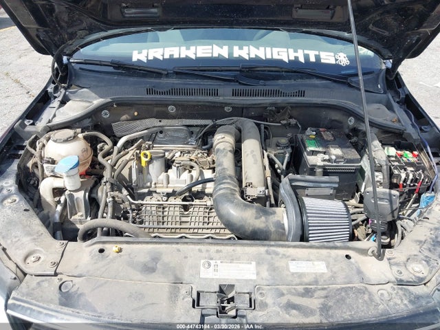 2018 VOLKSWAGEN JETTA 3VW2B7AJ5JM208258 Photo 9