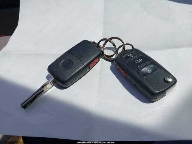 2018 VOLKSWAGEN JETTA 3VW2B7AJ5JM208258 Photo 10