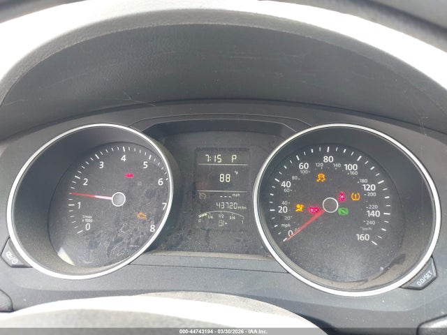 2018 VOLKSWAGEN JETTA 3VW2B7AJ5JM208258 Photo 6