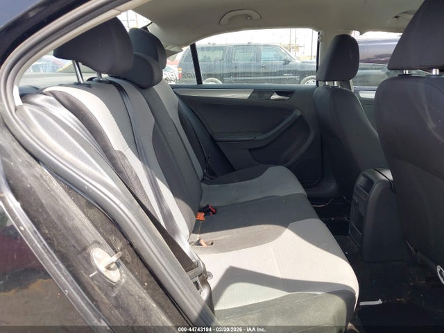 2018 VOLKSWAGEN JETTA 3VW2B7AJ5JM208258 Photo 7