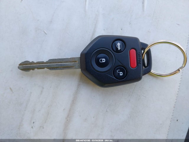 2018 SUBARU OUTBACK 4S4BSAFC6J3320218 Photo 10