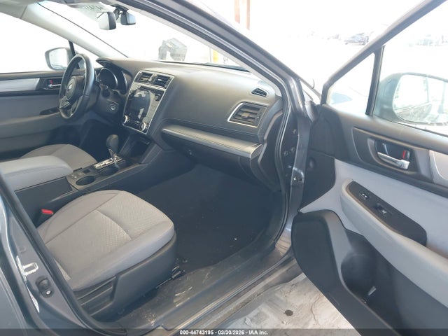 2018 SUBARU OUTBACK 4S4BSAFC6J3320218 Photo 4