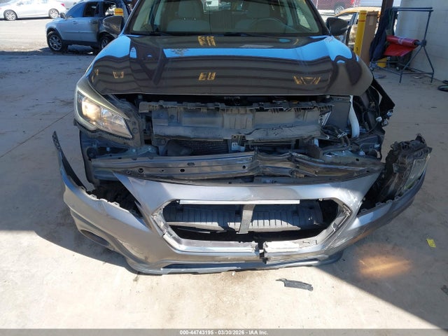 2018 SUBARU OUTBACK 4S4BSAFC6J3320218 Photo 5