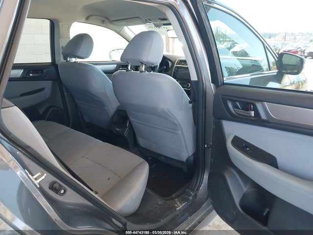 2018 SUBARU OUTBACK 4S4BSAFC6J3320218 Photo 7