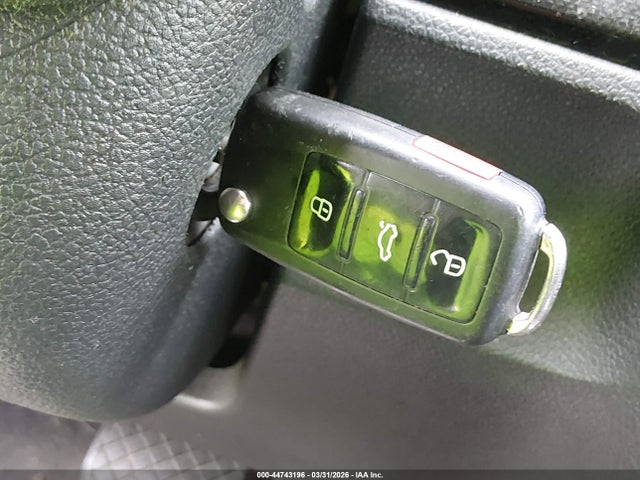 Продаж на аукціоні авто 2013 Volkswagen Jetta Sportwagen 2.0l Tdi, vin: 3VWPL7AJ5DM650593, номер лоту: 44743196