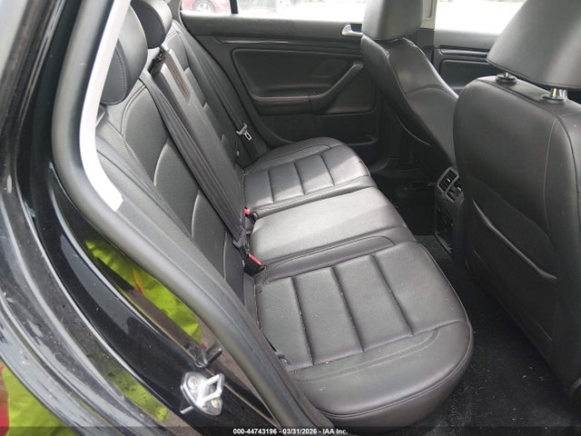 Продаж на аукціоні авто 2013 Volkswagen Jetta Sportwagen 2.0l Tdi, vin: 3VWPL7AJ5DM650593, номер лоту: 44743196