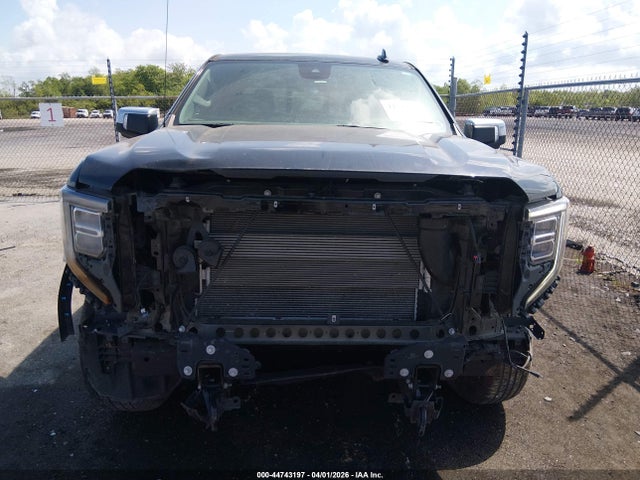 44743197 :رقم المزاد ، 3GTPHDED3NG649806 vin ، 2022 Gmc Sierra 1500 مزاد بيع