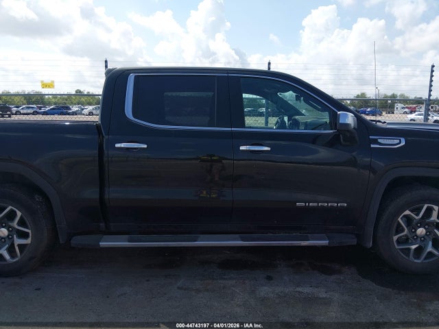 44743197 :رقم المزاد ، 3GTPHDED3NG649806 vin ، 2022 Gmc Sierra 1500 مزاد بيع