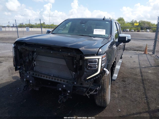 44743197 :رقم المزاد ، 3GTPHDED3NG649806 vin ، 2022 Gmc Sierra 1500 مزاد بيع