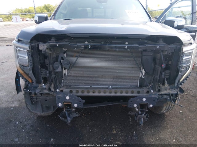 44743197 :رقم المزاد ، 3GTPHDED3NG649806 vin ، 2022 Gmc Sierra 1500 مزاد بيع