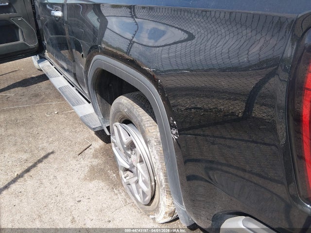 44743197 :رقم المزاد ، 3GTPHDED3NG649806 vin ، 2022 Gmc Sierra 1500 مزاد بيع