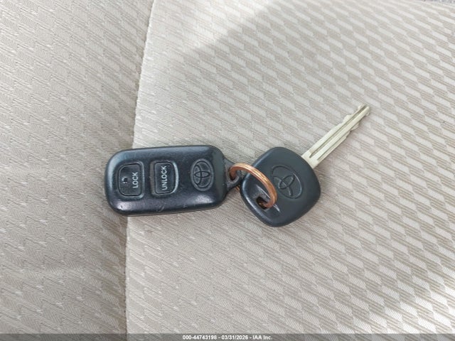 Aukcja sprzedaży 2007 Toyota Highlander Hybrid V6, vin: JTEHW21A870037811, numer aukcji: 44743198