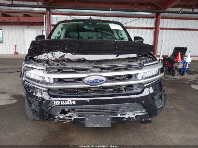 1FMJK1H88PEA29625 Ford Expedition Xlt Max