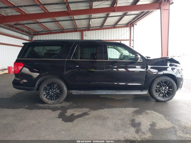 1FMJK1H88PEA29625 Ford Expedition Xlt Max