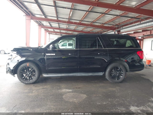 1FMJK1H88PEA29625 Ford Expedition Xlt Max