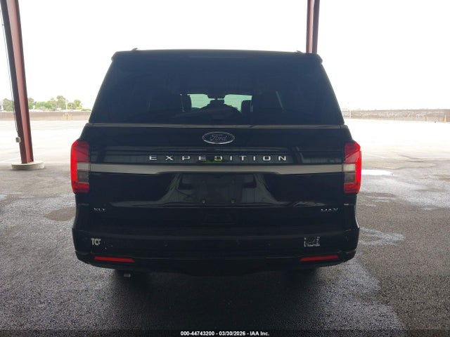 1FMJK1H88PEA29625 Ford Expedition Xlt Max