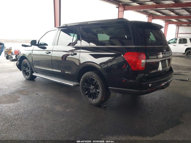 1FMJK1H88PEA29625 Ford Expedition Xlt Max