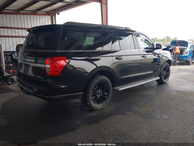 1FMJK1H88PEA29625 Ford Expedition Xlt Max
