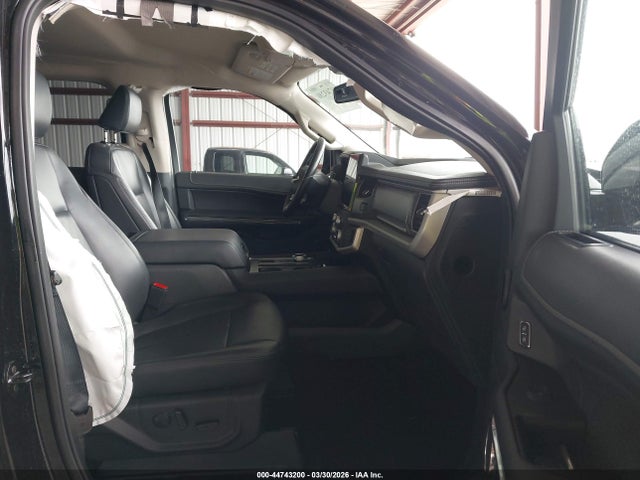 1FMJK1H88PEA29625 Ford Expedition Xlt Max