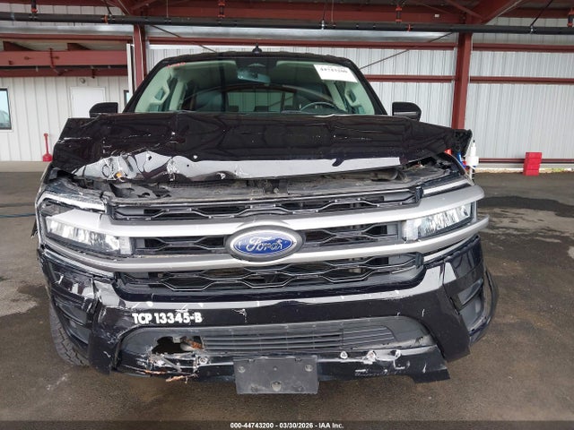 1FMJK1H88PEA29625 Ford Expedition Xlt Max