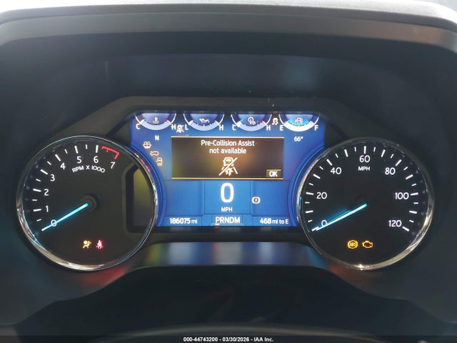 1FMJK1H88PEA29625 Ford Expedition Xlt Max