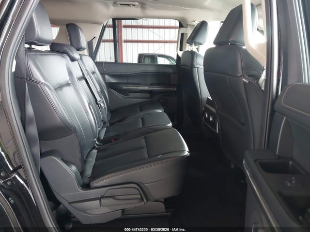 1FMJK1H88PEA29625 Ford Expedition Xlt Max