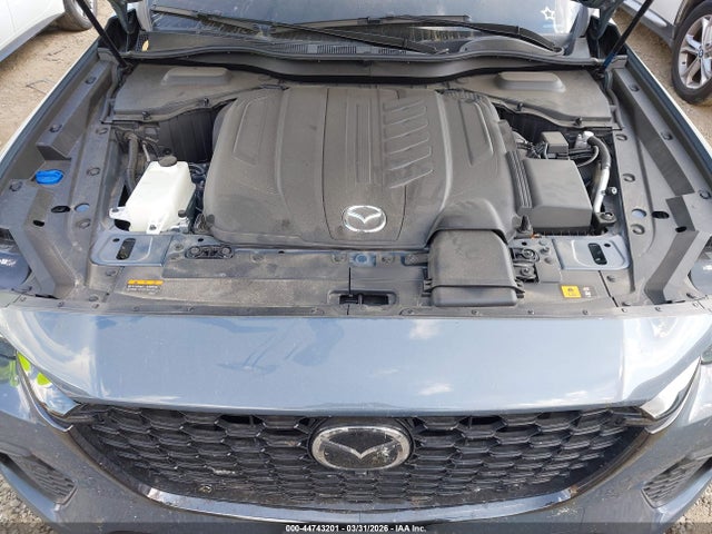 Aukcja sprzedaży 2025 Mazda Cx-70 3.3 Turbo Premium Plus Package, vin: JM3KJEHD4S1129650, numer aukcji: 44743201