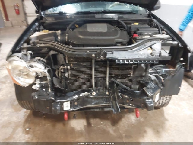 2009 Jeep Grand Cherokee Limited მანქანა იყიდება აუქციონზე, vin: 1J8HR58T09C539193, აუქციონის ნომერი: 44743203
